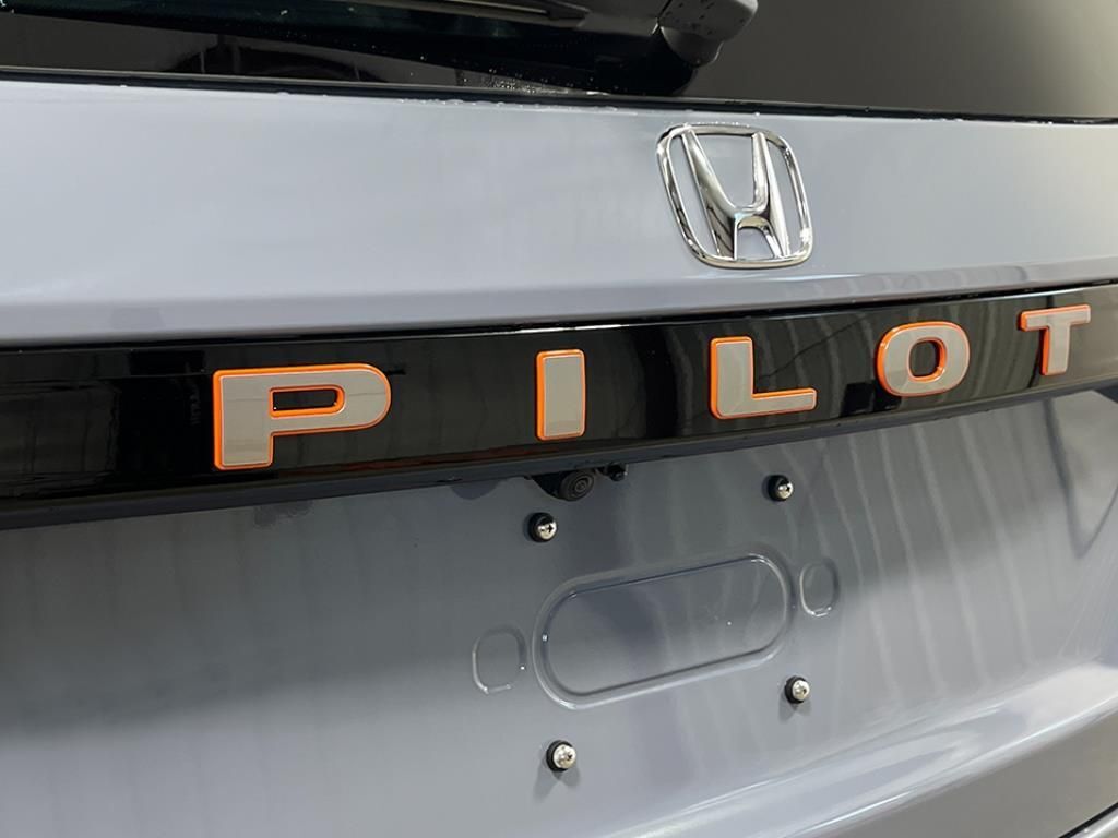 2026 Honda Pilot TrailSport Alexandria VA
