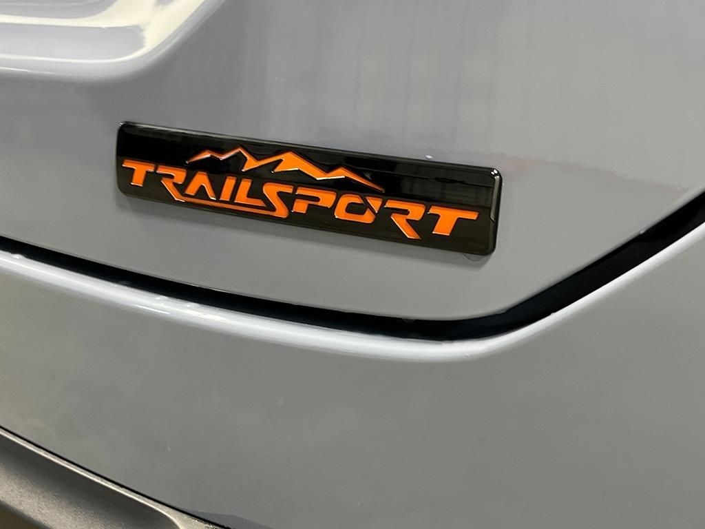 2026 Honda Pilot TrailSport Alexandria VA