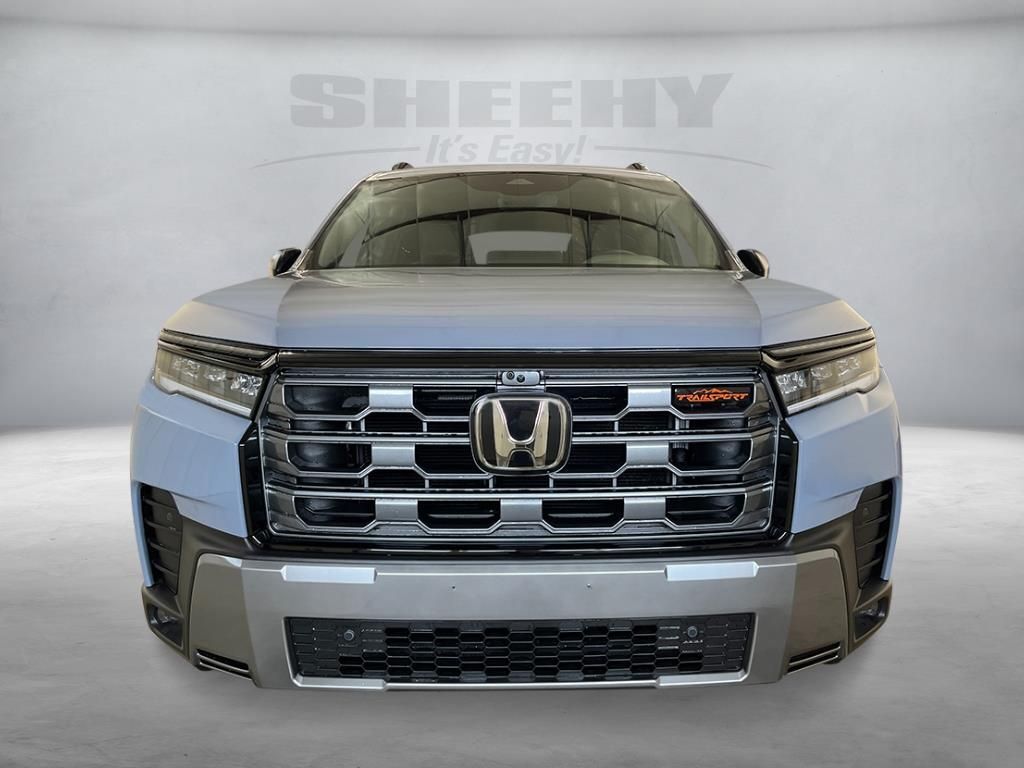 2026 Honda Pilot TrailSport Alexandria VA
