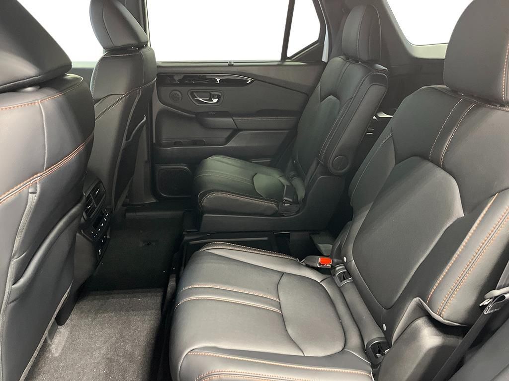 2026 Honda Pilot TrailSport Alexandria VA