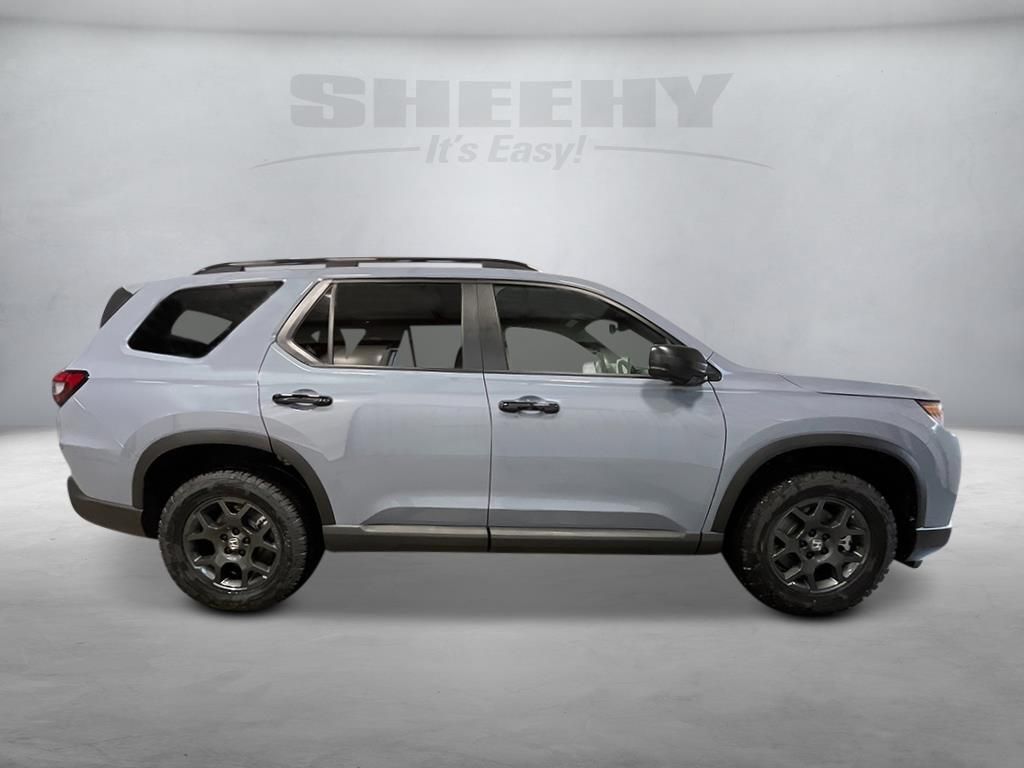 2026 Honda Pilot TrailSport Alexandria VA