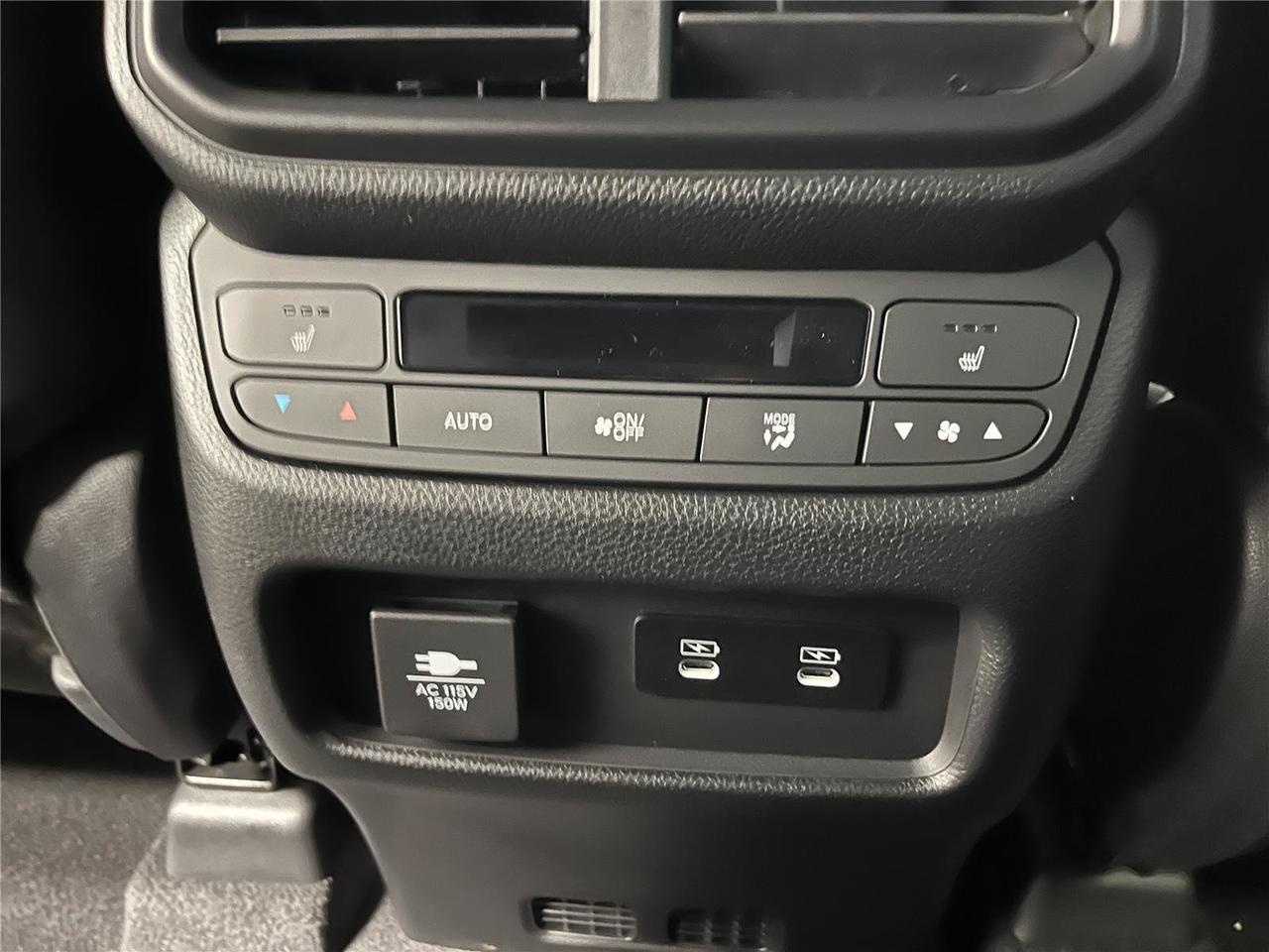2026 Honda Pilot TrailSport Alexandria VA