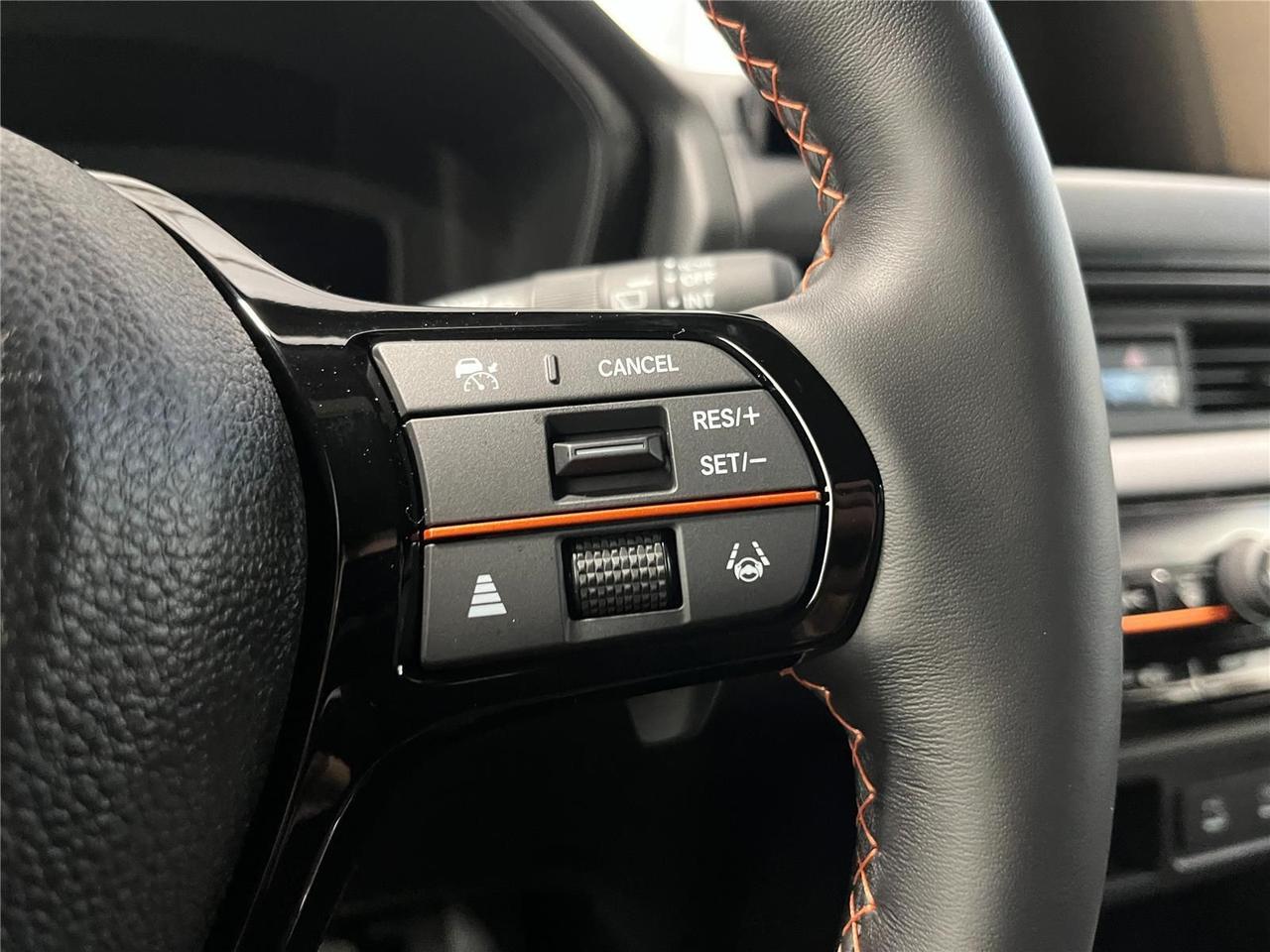 2026 Honda Pilot TrailSport Alexandria VA