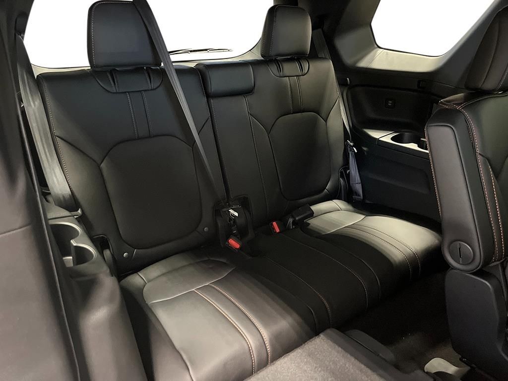 2026 Honda Pilot TrailSport Alexandria VA