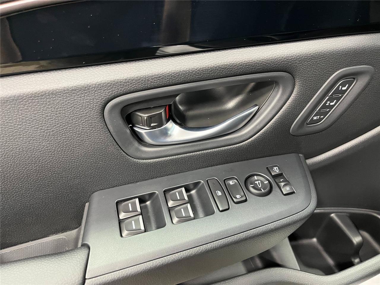 2026 Honda Pilot TrailSport Alexandria VA