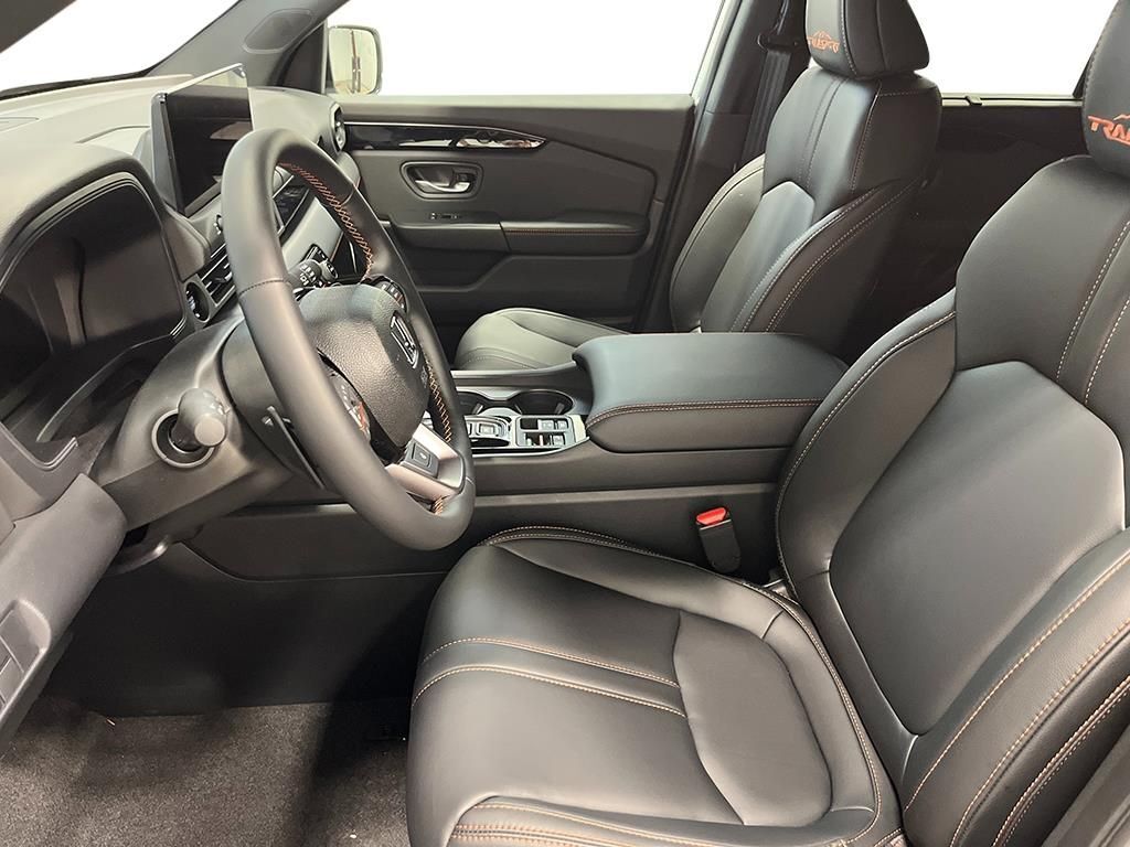 2026 Honda Pilot TrailSport Alexandria VA