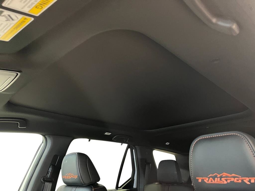 2026 Honda Pilot TrailSport Alexandria VA
