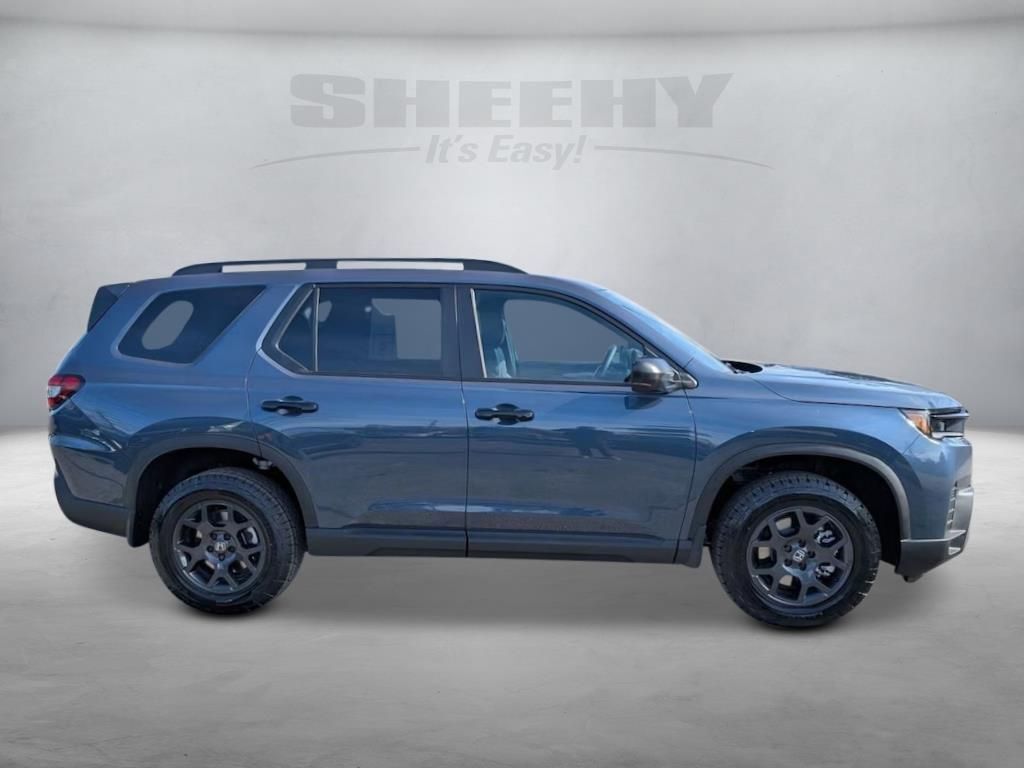 2026 Honda Pilot TrailSport Alexandria VA