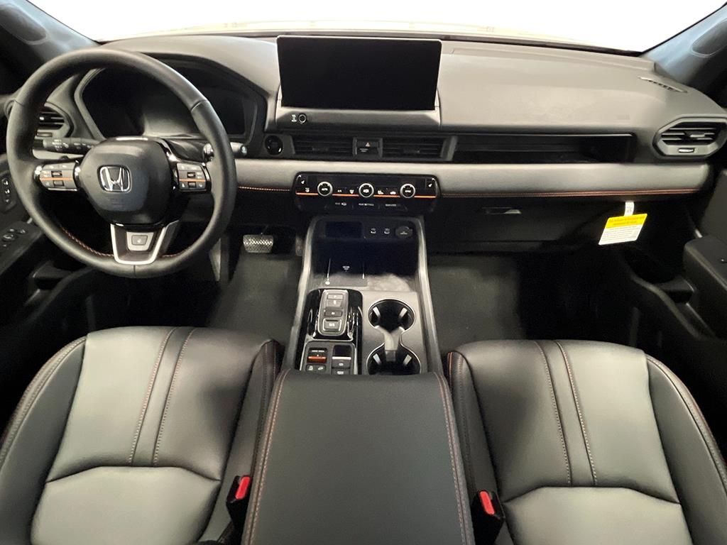 2026 Honda Pilot TrailSport Alexandria VA
