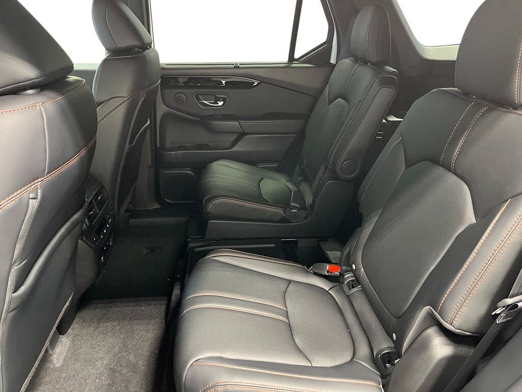 2026 Honda Pilot TrailSport Alexandria VA