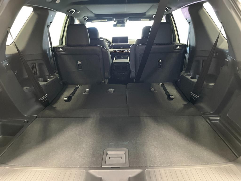 2026 Honda Pilot TrailSport Alexandria VA