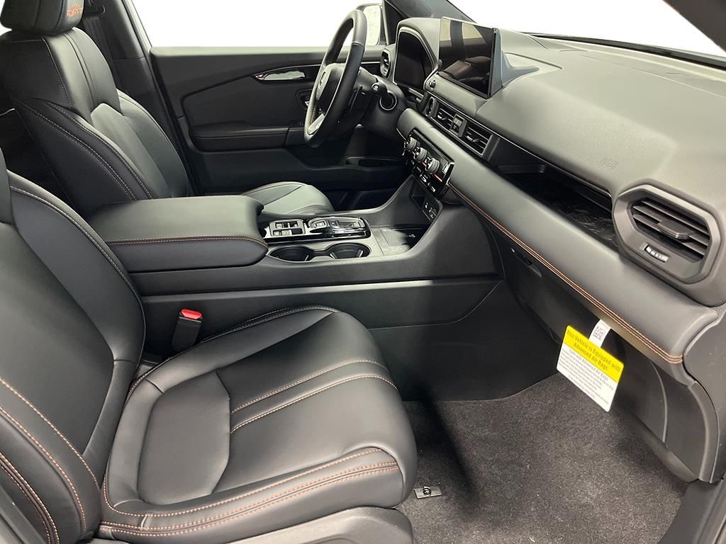 2026 Honda Pilot TrailSport Alexandria VA