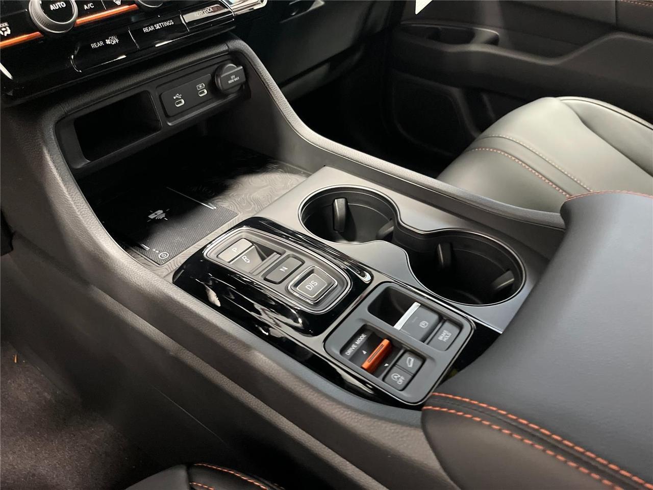 2026 Honda Pilot TrailSport Alexandria VA