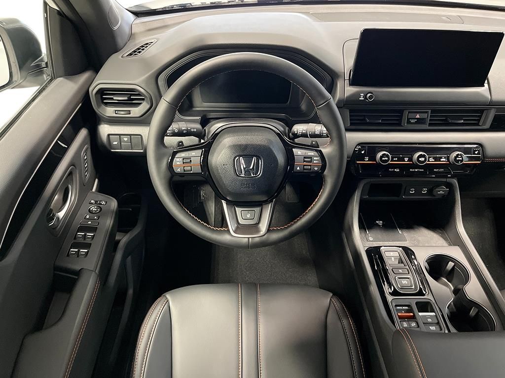 2026 Honda Pilot TrailSport Alexandria VA
