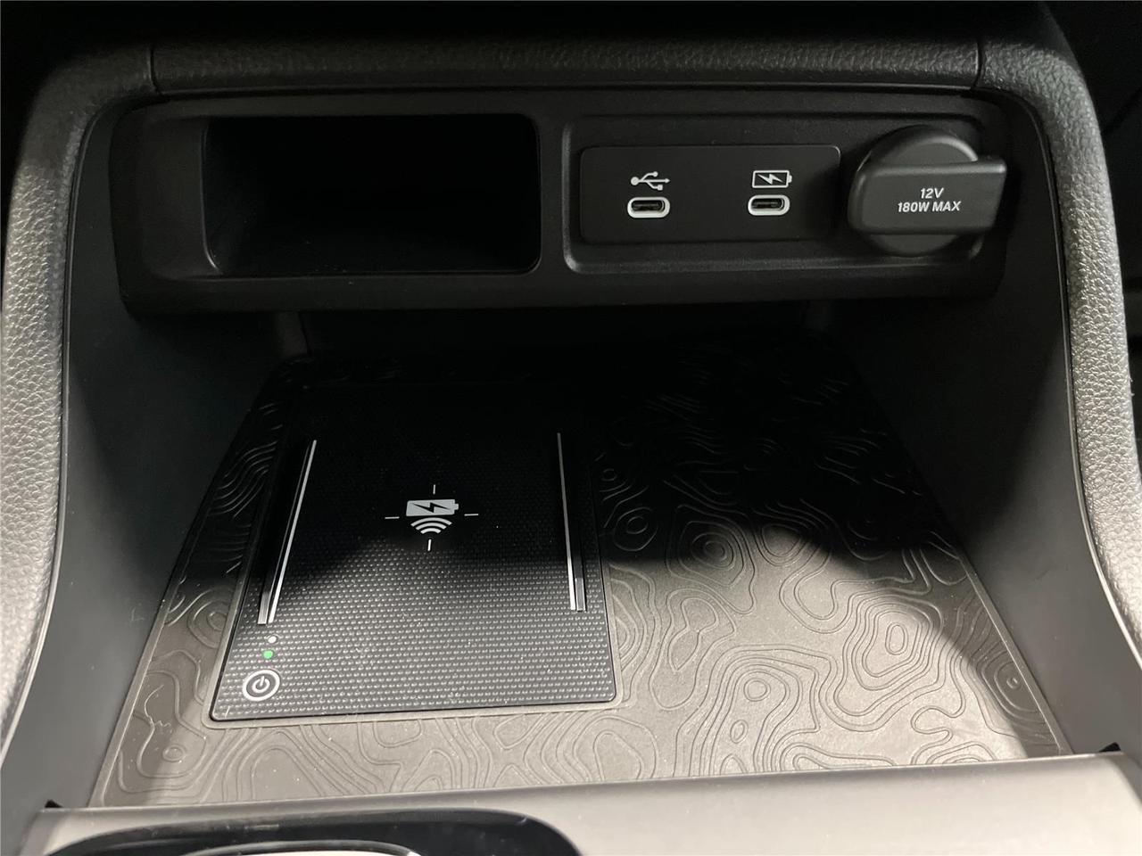 2026 Honda Pilot TrailSport Alexandria VA