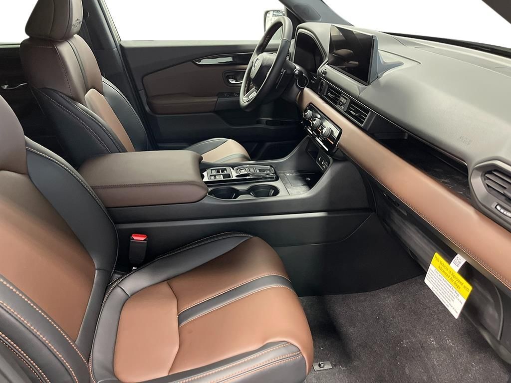 2026 Honda Pilot TrailSport Alexandria VA