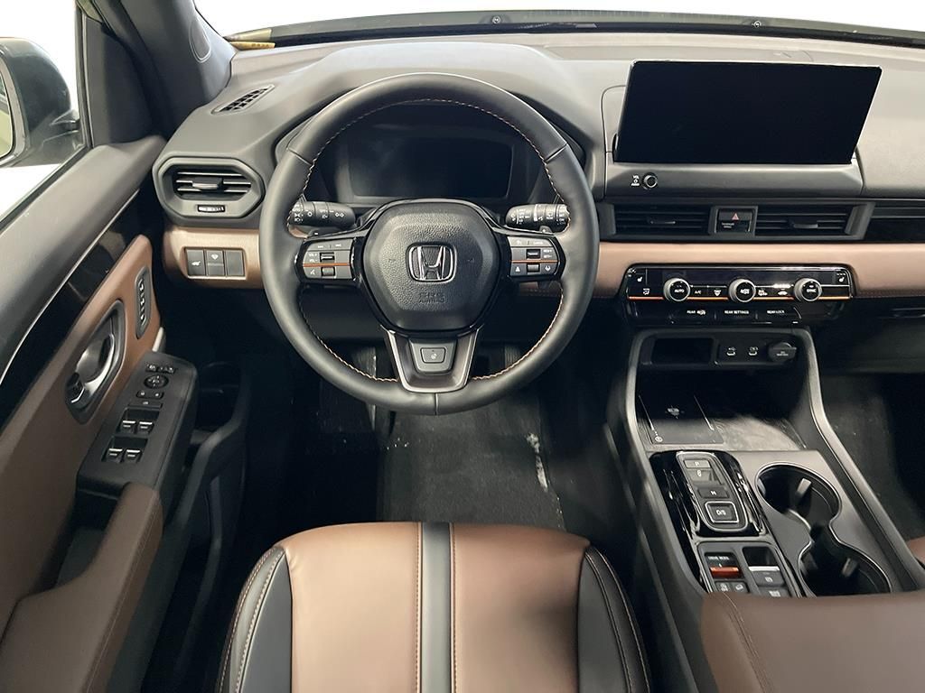 2026 Honda Pilot TrailSport Alexandria VA