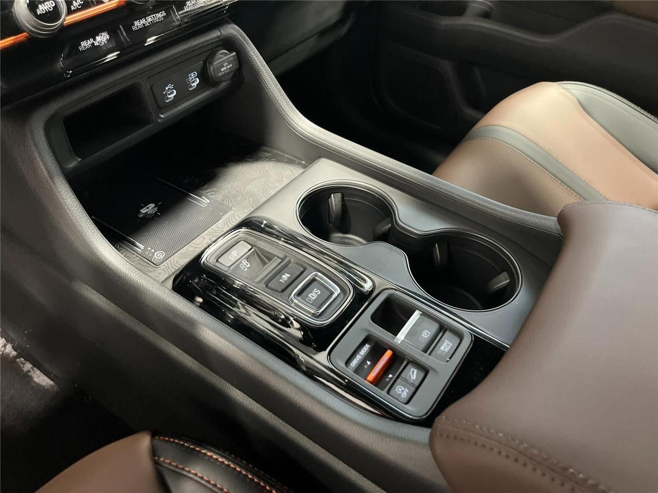 2026 Honda Pilot TrailSport Alexandria VA