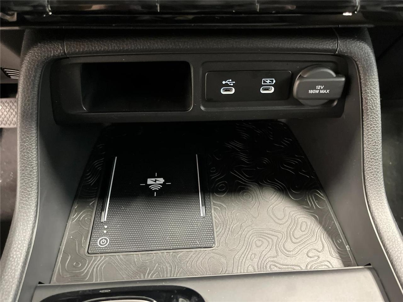 2026 Honda Pilot TrailSport Alexandria VA