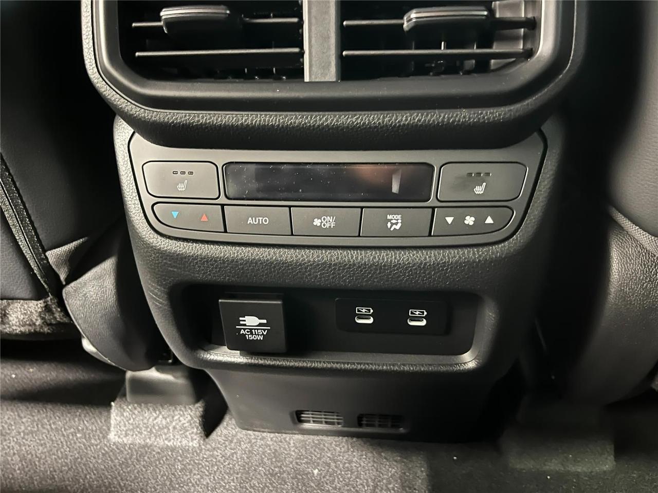 2026 Honda Pilot TrailSport Alexandria VA