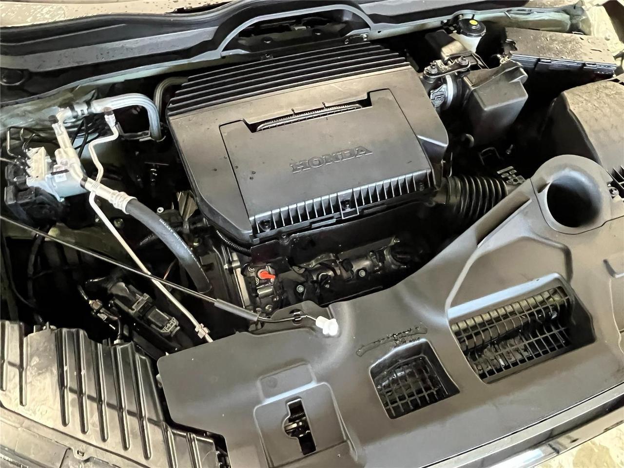 2026 Honda Pilot TrailSport Alexandria VA