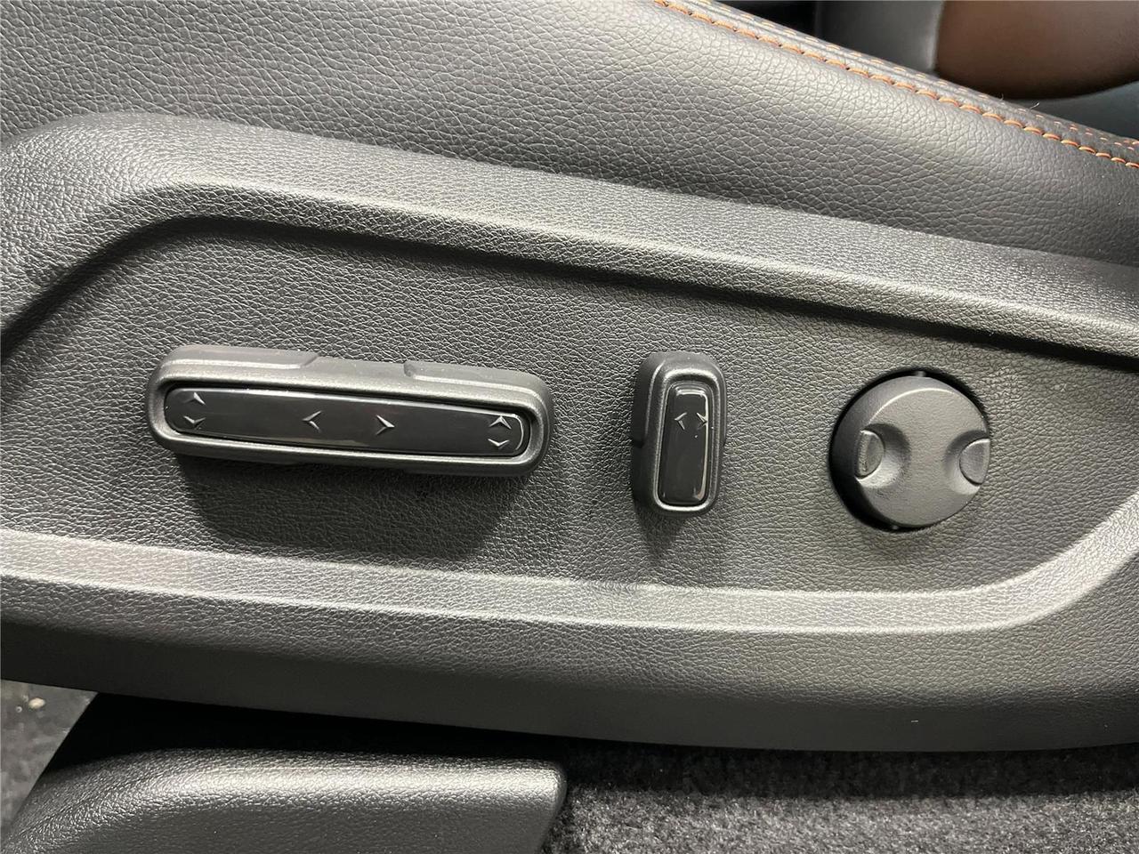 2026 Honda Pilot TrailSport Alexandria VA