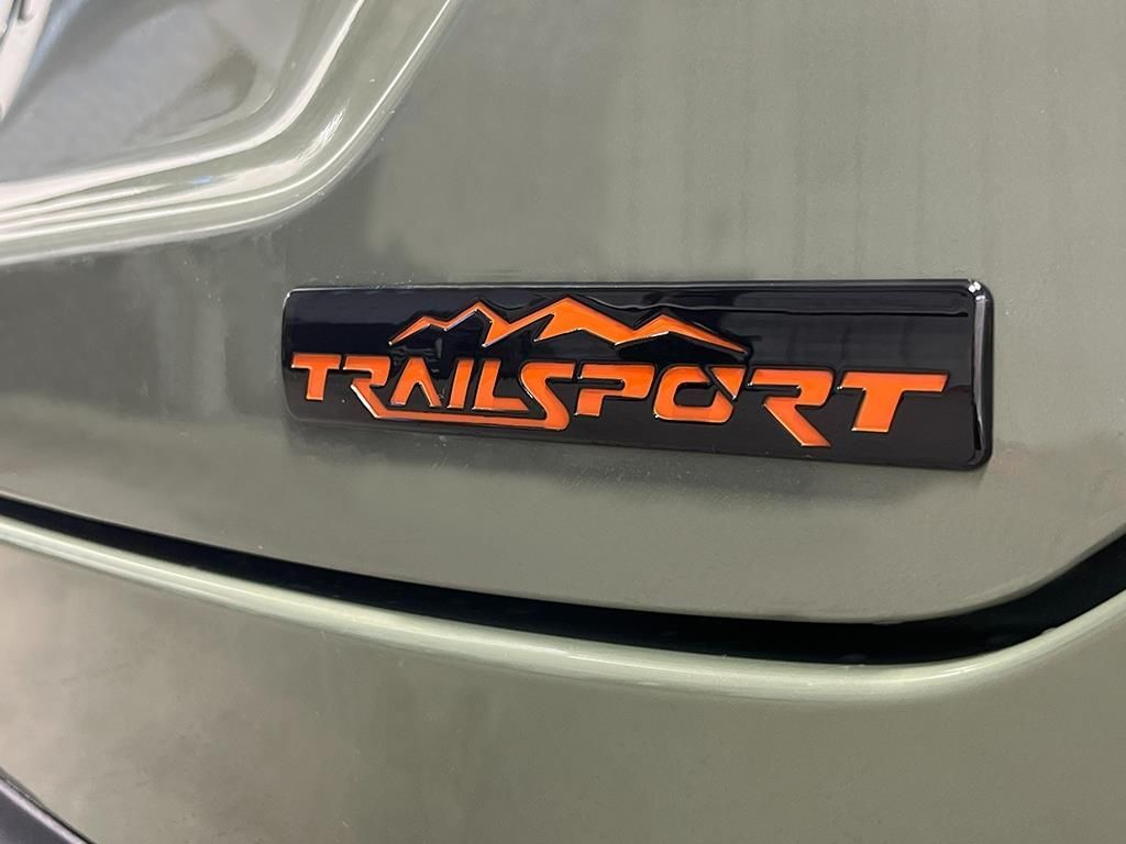 2026 Honda Pilot TrailSport Alexandria VA