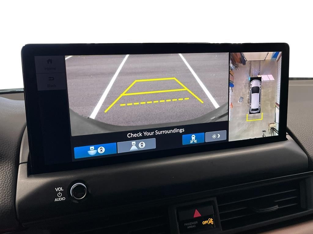 2026 Honda Pilot TrailSport Alexandria VA