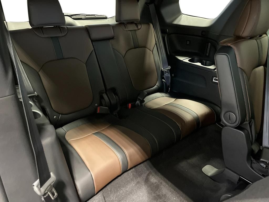 2026 Honda Pilot TrailSport Alexandria VA