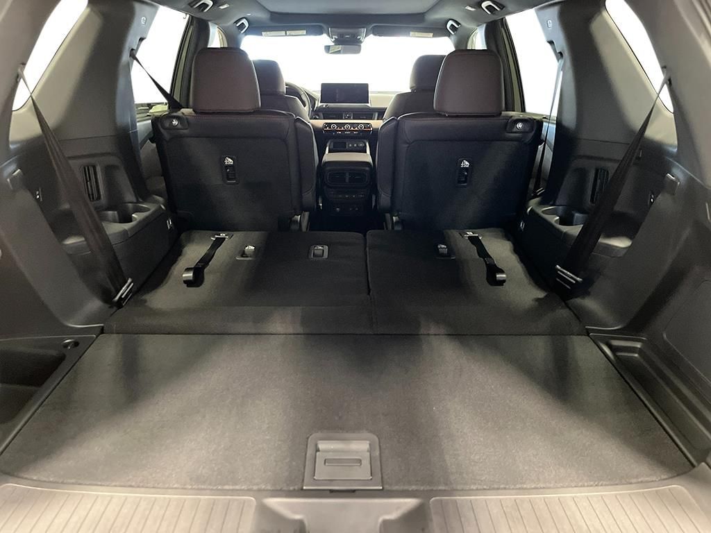 2026 Honda Pilot TrailSport Alexandria VA