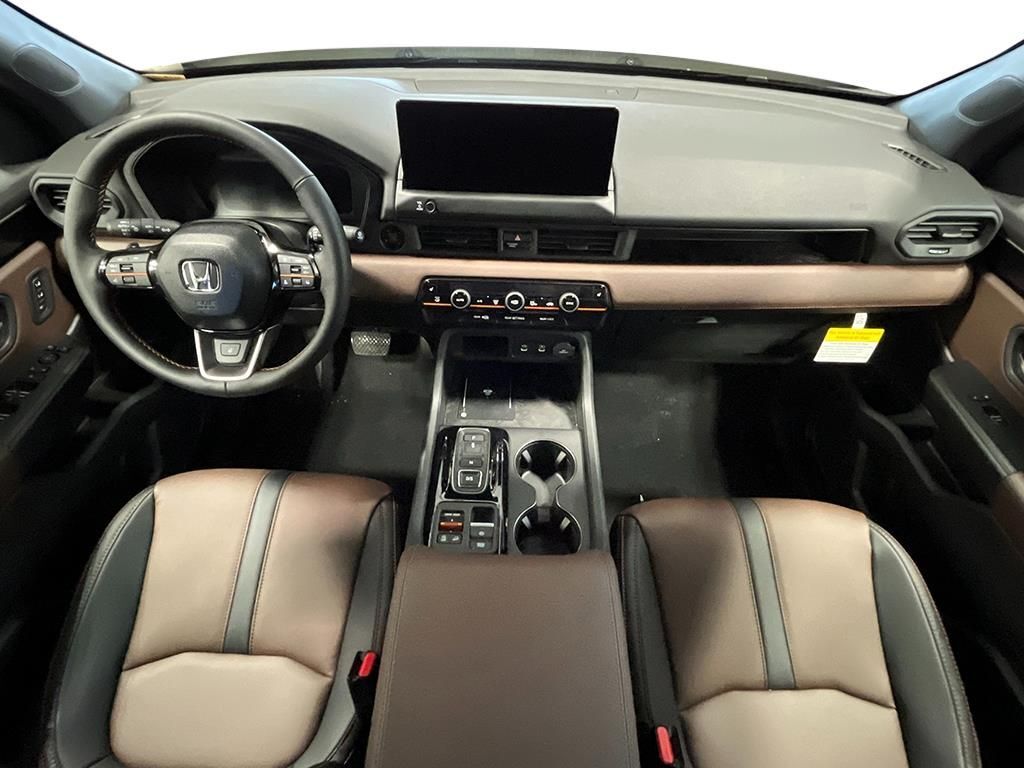 2026 Honda Pilot TrailSport Alexandria VA