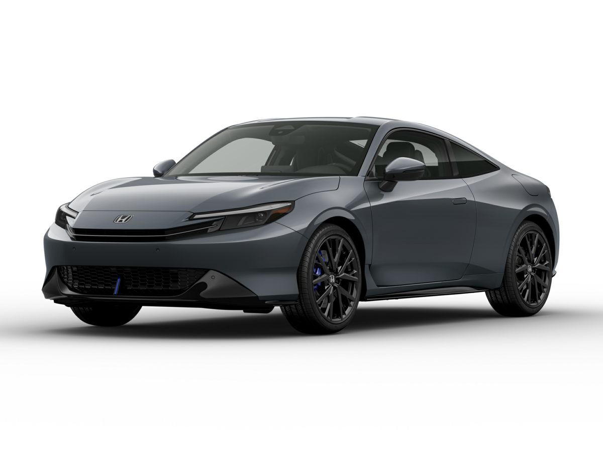2026 Honda Prelude Columbus OH