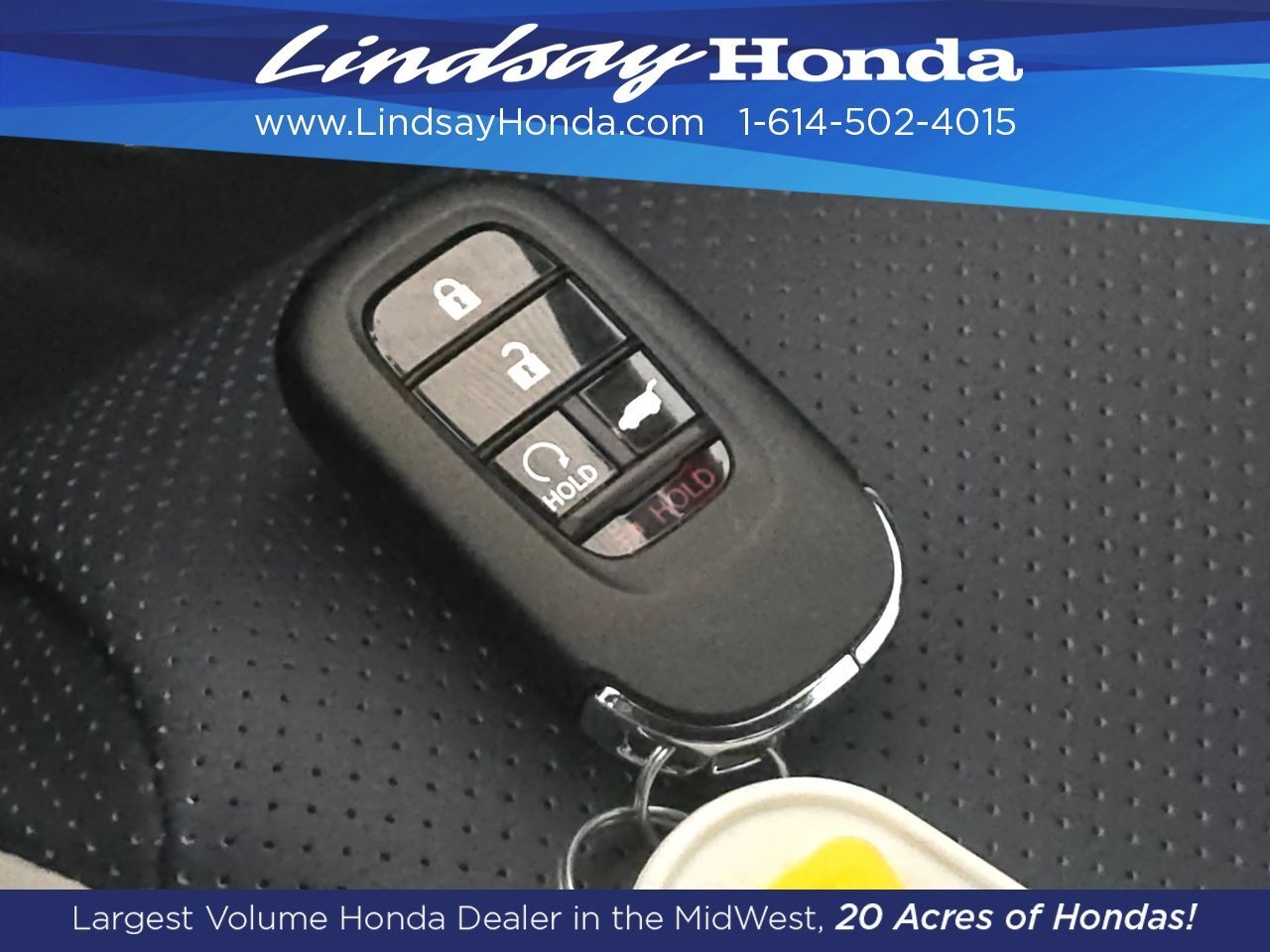 2026 Honda Prelude Columbus OH