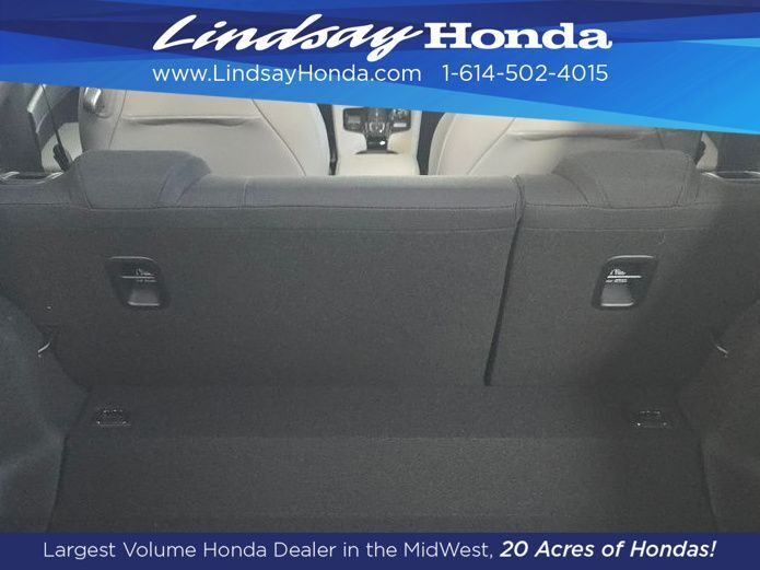 2026 Honda Prelude Columbus OH