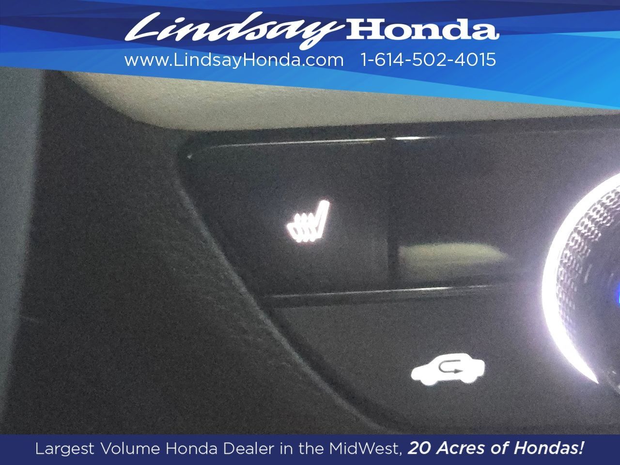 2026 Honda Prelude Columbus OH
