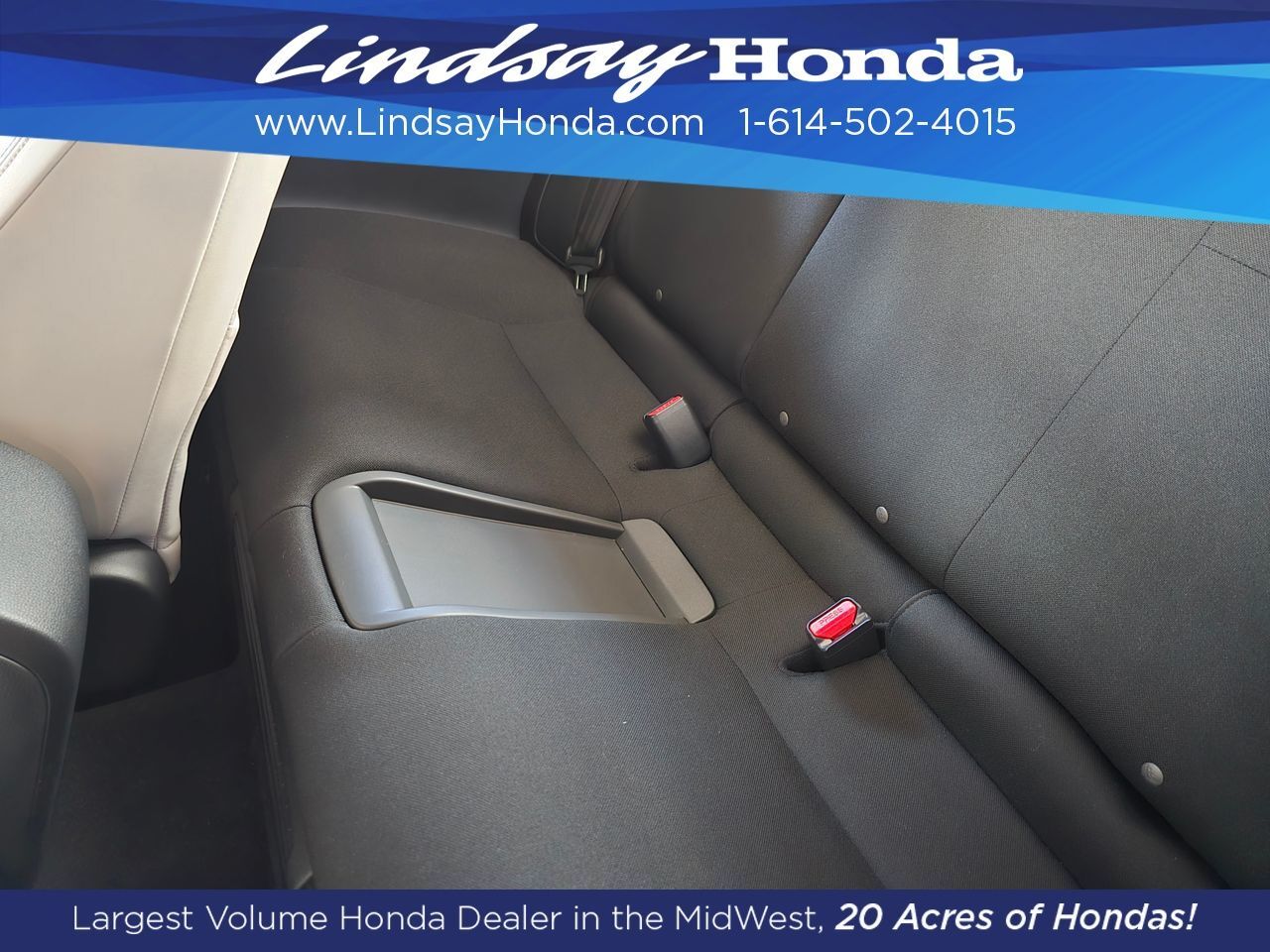 2026 Honda Prelude Columbus OH