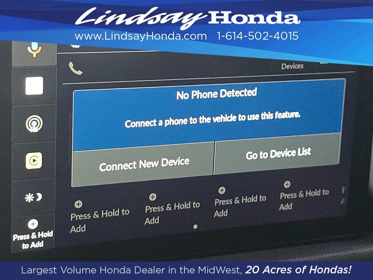 2026 Honda Prelude Columbus OH
