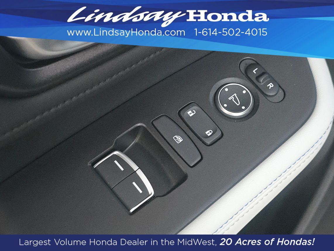 2026 Honda Prelude Columbus OH