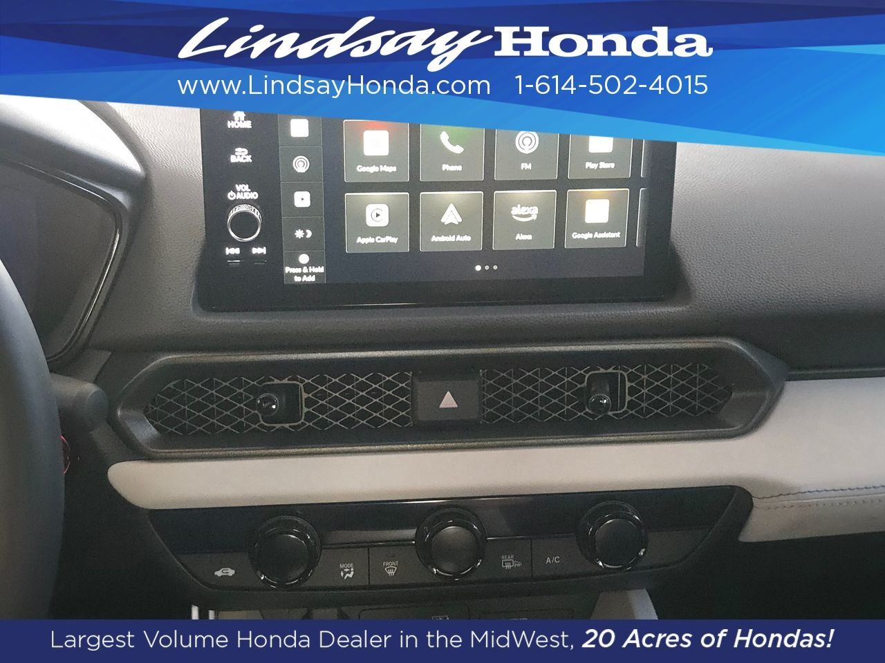2026 Honda Prelude Columbus OH