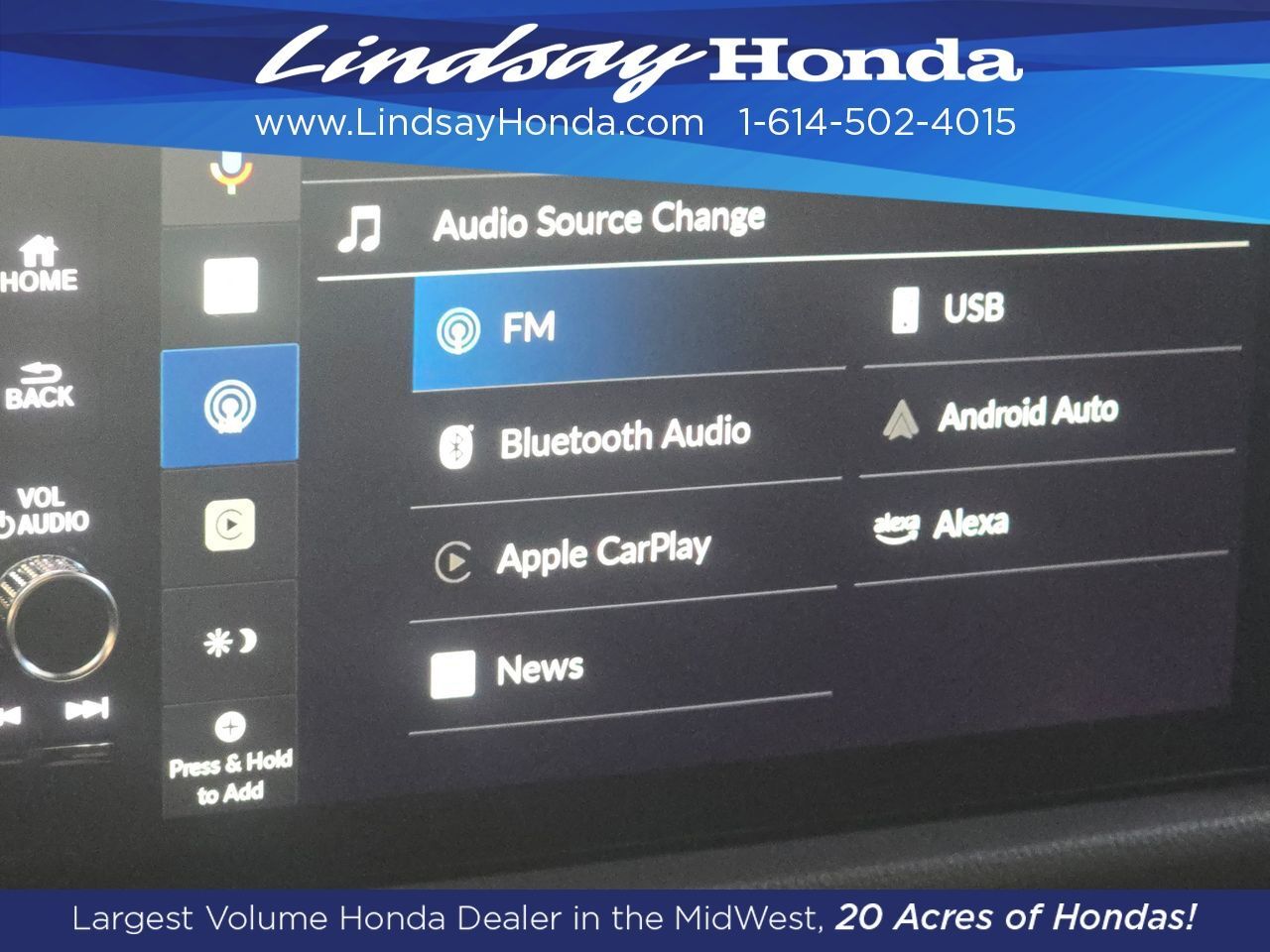 2026 Honda Prelude Columbus OH