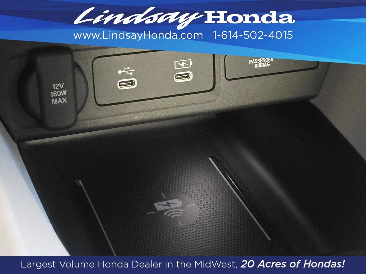 2026 Honda Prelude Columbus OH