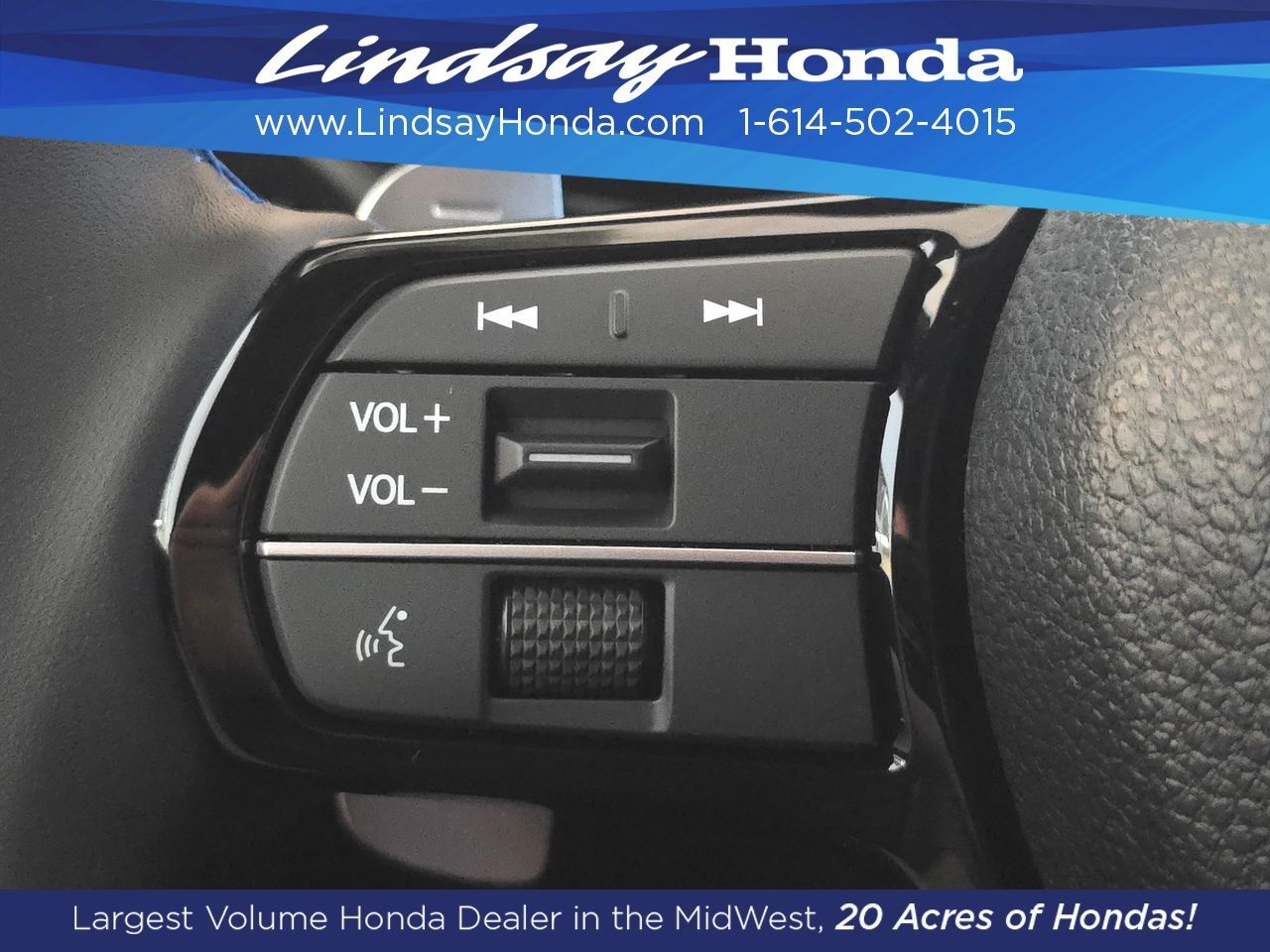2026 Honda Prelude Columbus OH