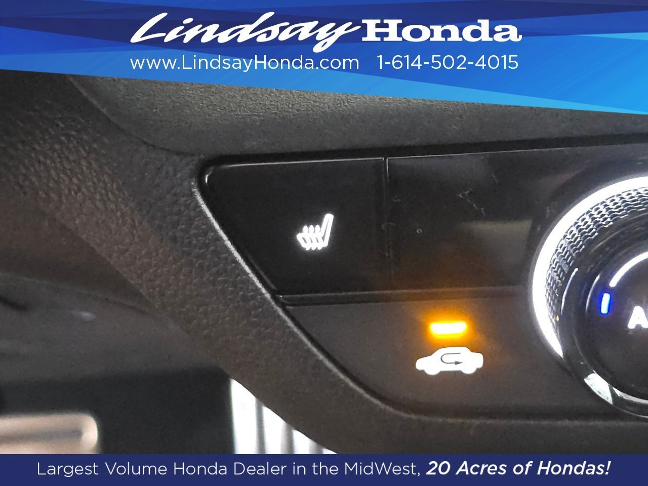 2026 Honda Prelude Columbus OH