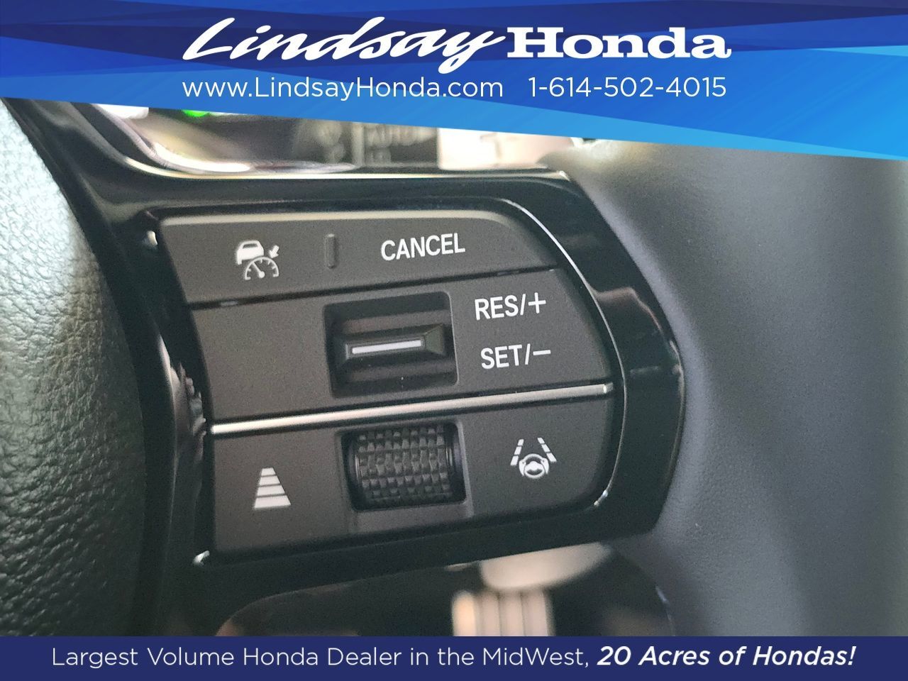 2026 Honda Prelude Columbus OH