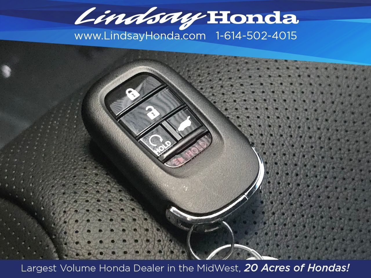 2026 Honda Prelude Columbus OH