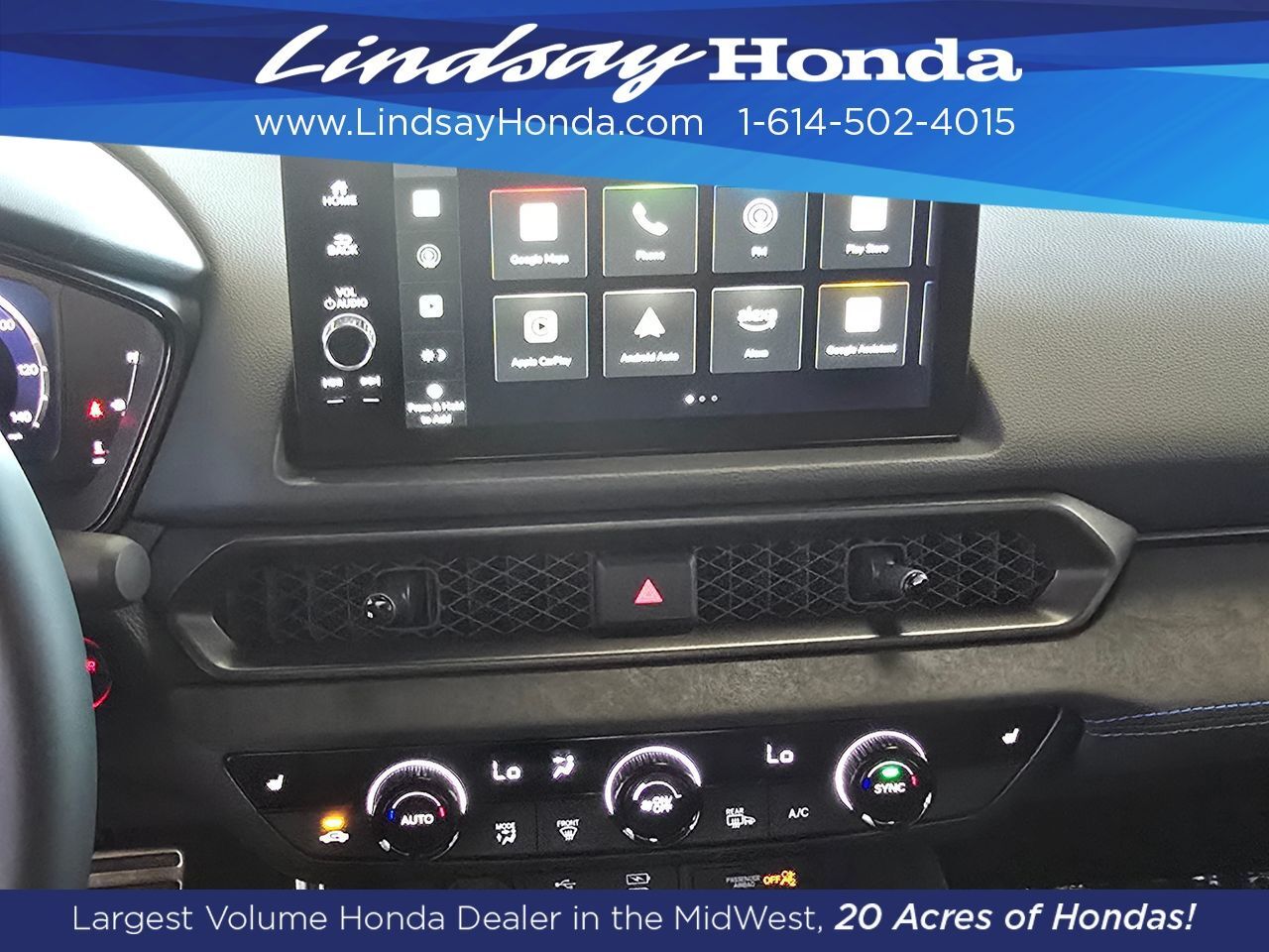 2026 Honda Prelude Columbus OH