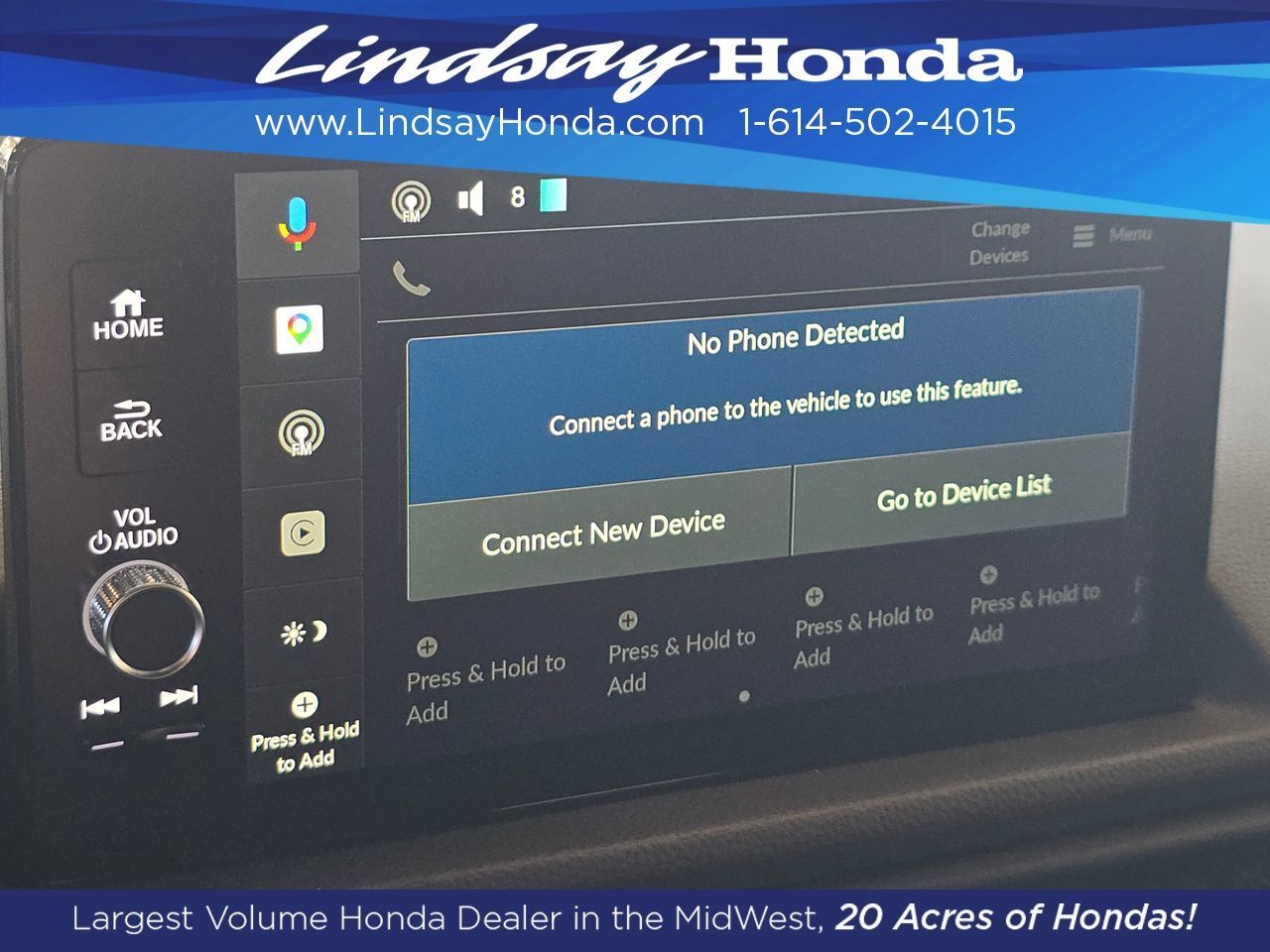 2026 Honda Prelude Columbus OH