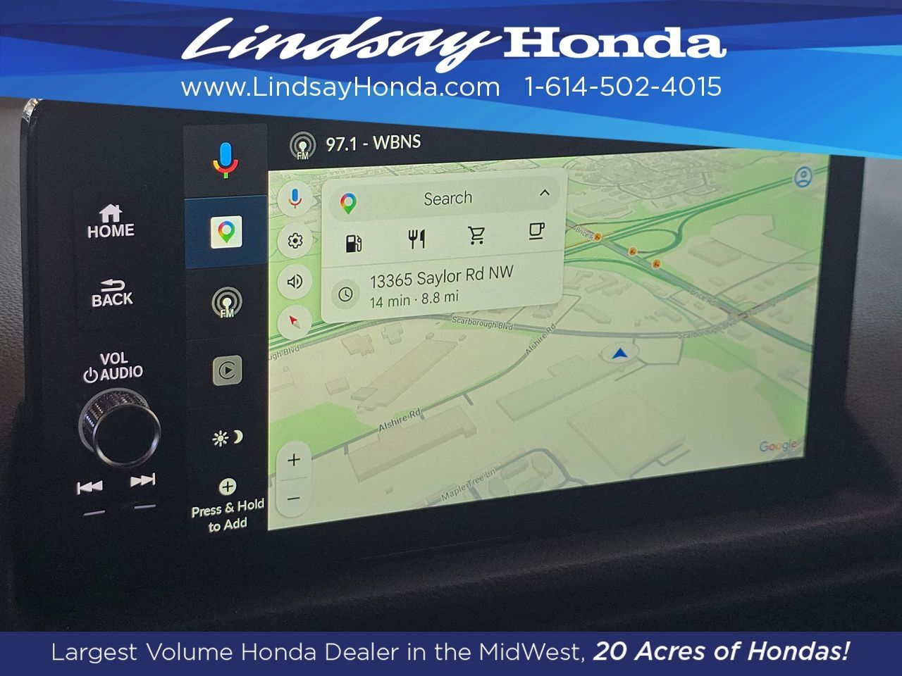 2026 Honda Prelude Columbus OH