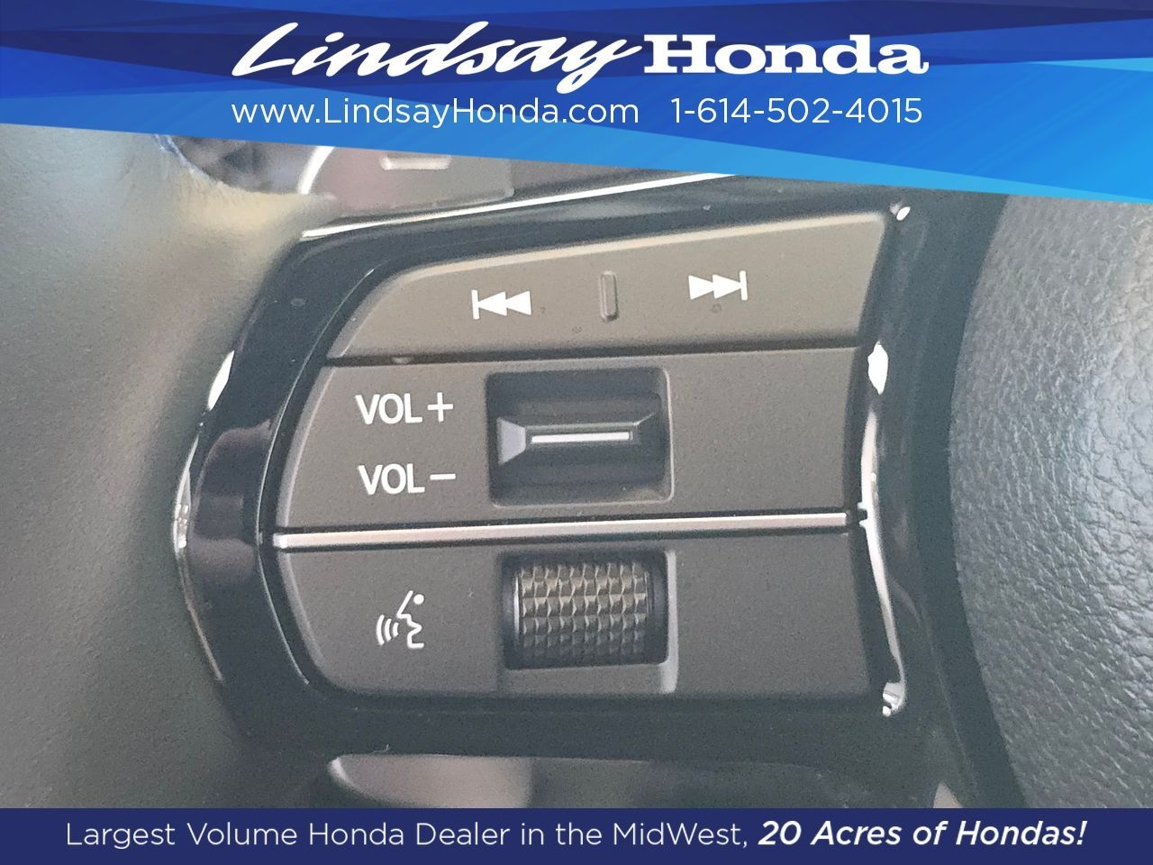 2026 Honda Prelude Columbus OH