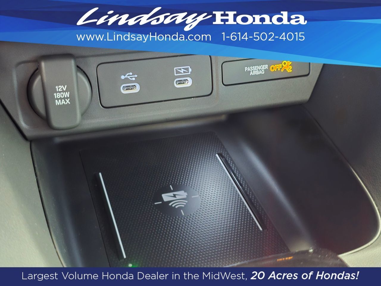 2026 Honda Prelude Columbus OH